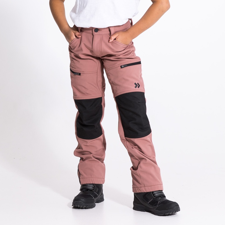 Softshell pants "Halde" Softshell pants "Halde"